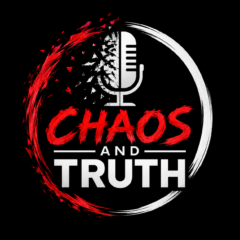 Chaos and Truth Logo
